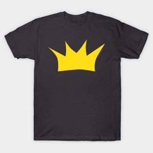 You dropped your crown. T-Shirt